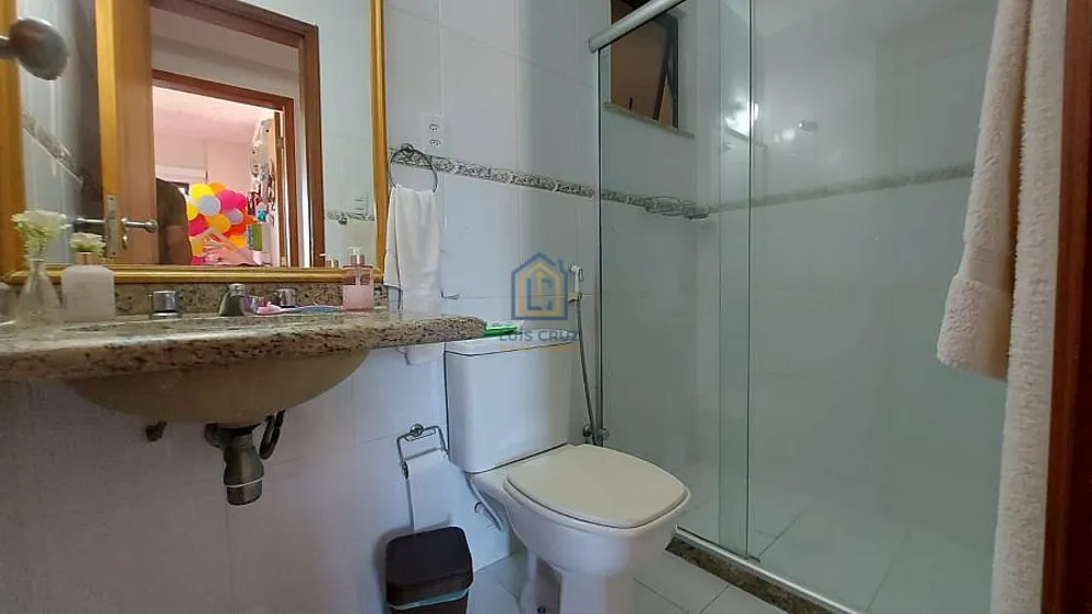 Apartamento, 3 quartos, 118 m² - Foto 7