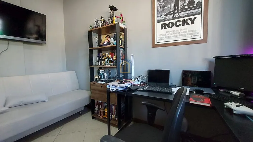 Apartamento, 3 quartos, 118 m² - Foto 15