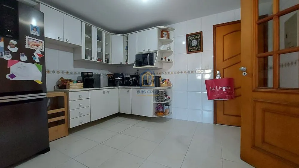Apartamento, 3 quartos, 118 m² - Foto 20