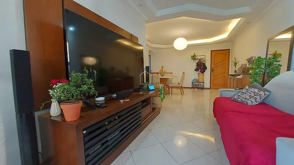Apartamento, 3 quartos, 118 m² - Foto 11