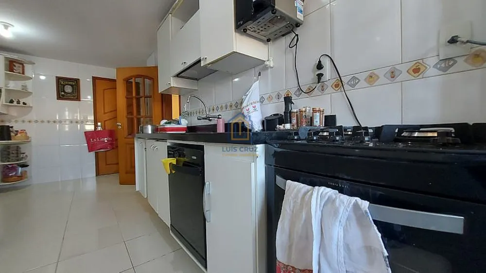 Apartamento, 3 quartos, 118 m² - Foto 8