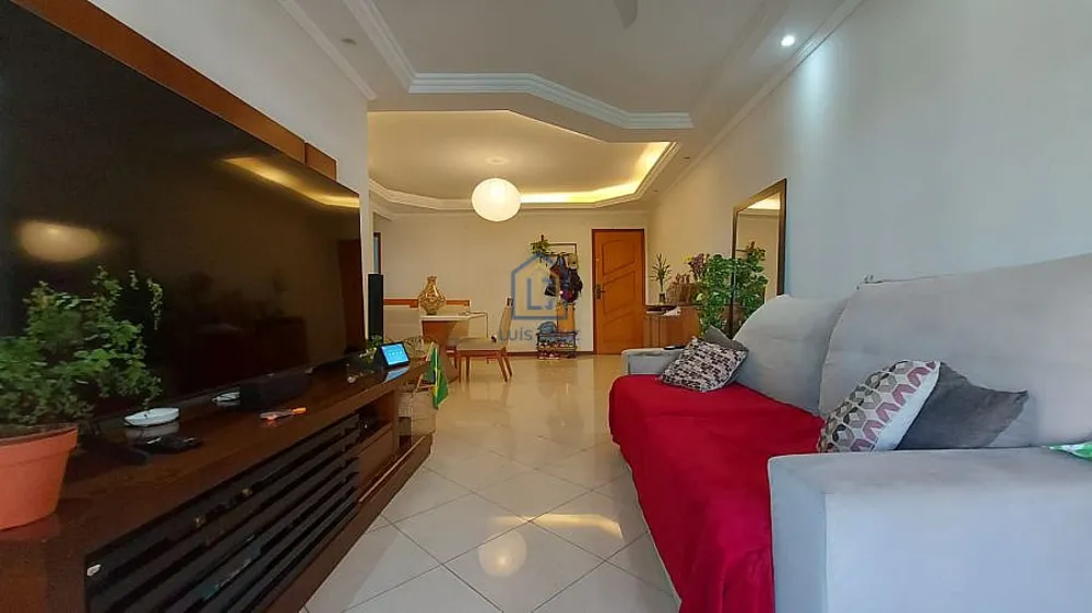 Apartamento, 3 quartos, 118 m² - Foto 21