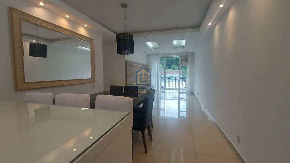 Apartamento, 3 quartos, 93 m² - Foto 19