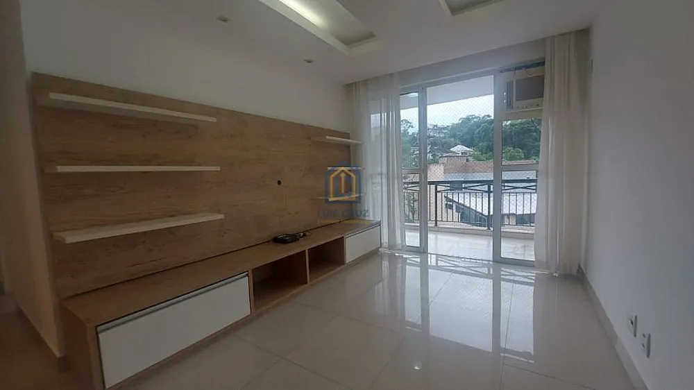Apartamento, 3 quartos, 93 m² - Foto 1