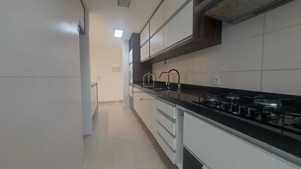 Apartamento, 3 quartos, 93 m² - Foto 9