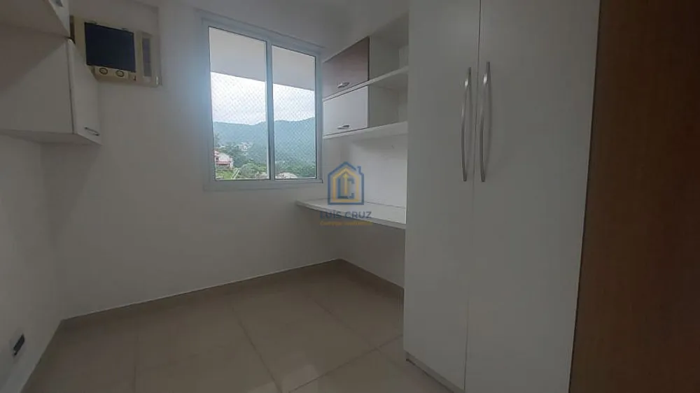 Apartamento, 3 quartos, 93 m² - Foto 2