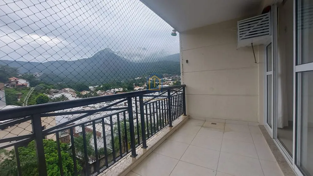 Apartamento, 3 quartos, 93 m² - Foto 13