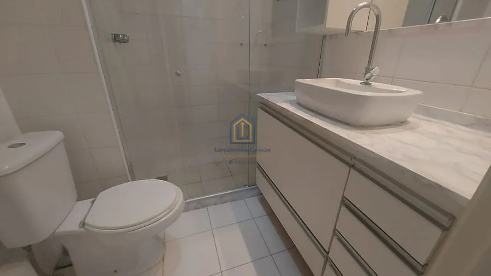 Apartamento, 3 quartos, 93 m² - Foto 11