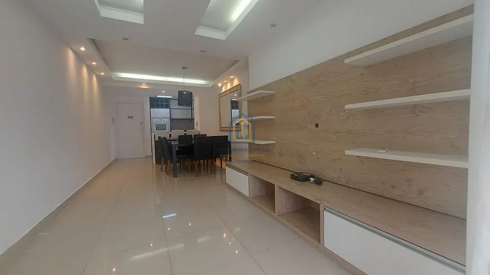 Apartamento, 3 quartos, 93 m² - Foto 6