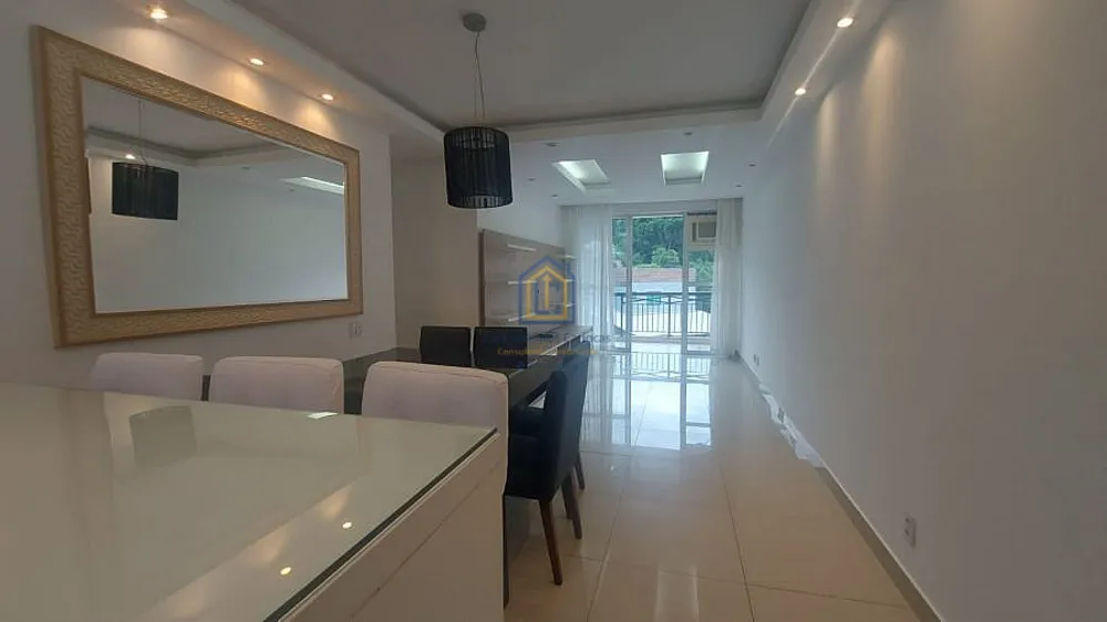 Apartamento, 3 quartos, 93 m² - Foto 10