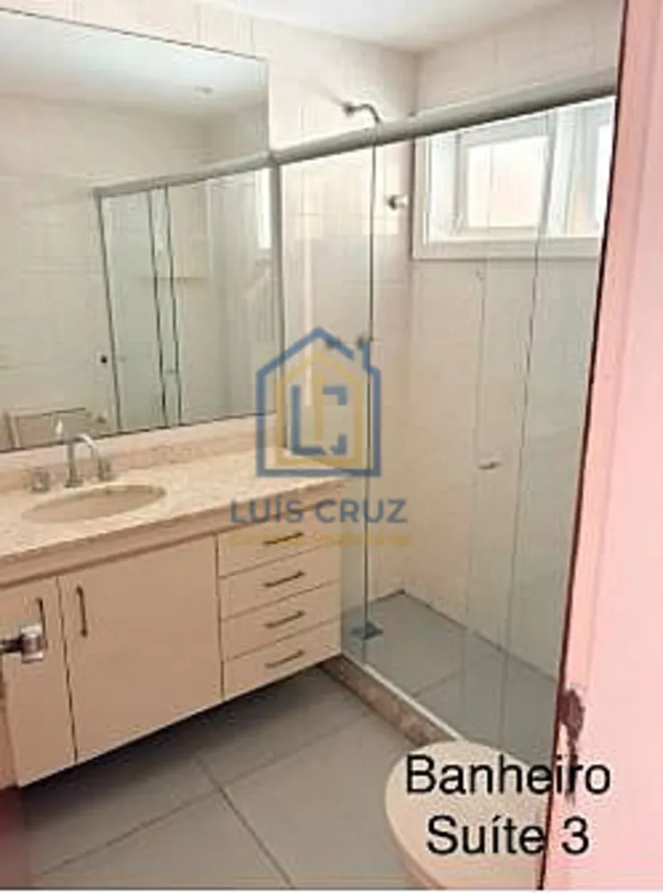 Casa, 3 quartos, 220 m² - Foto 17