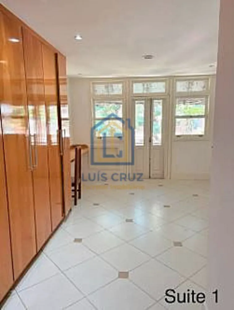 Casa, 3 quartos, 220 m² - Foto 9