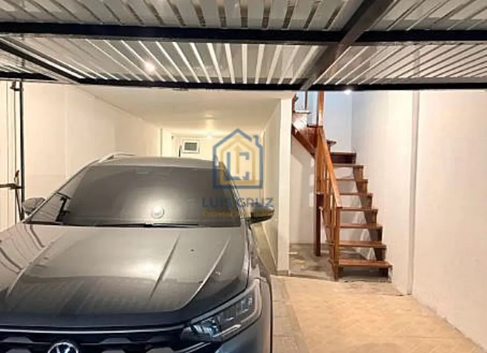 Casa, 3 quartos, 220 m² - Foto 22