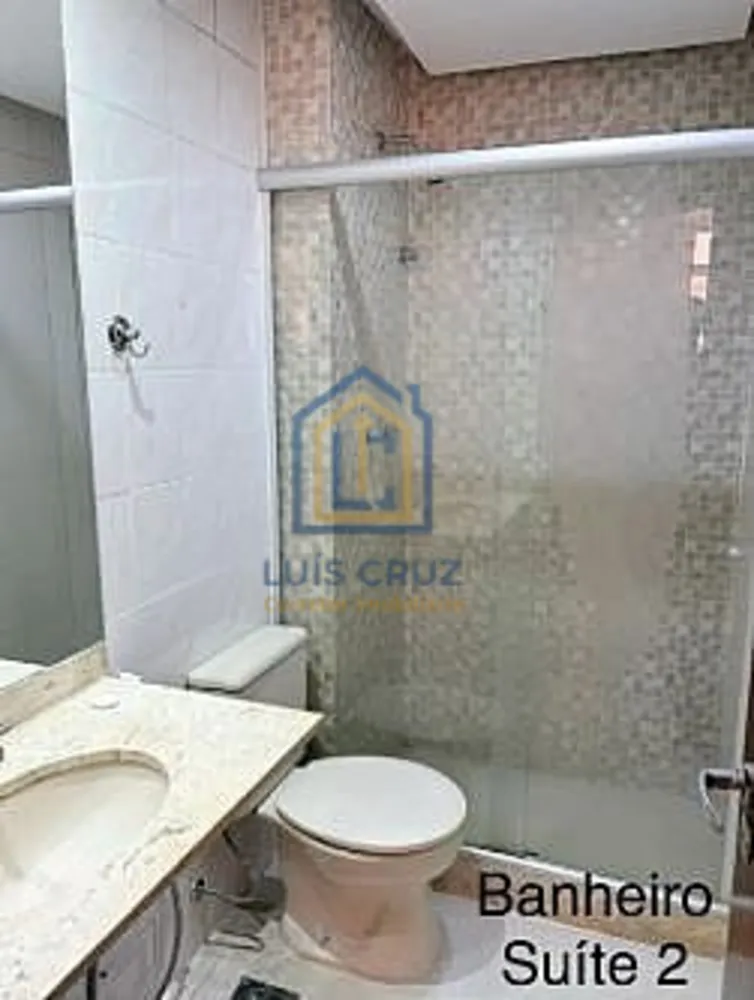 Casa, 3 quartos, 220 m² - Foto 20