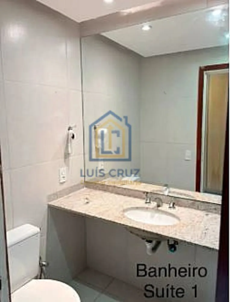 Casa, 3 quartos, 220 m² - Foto 18