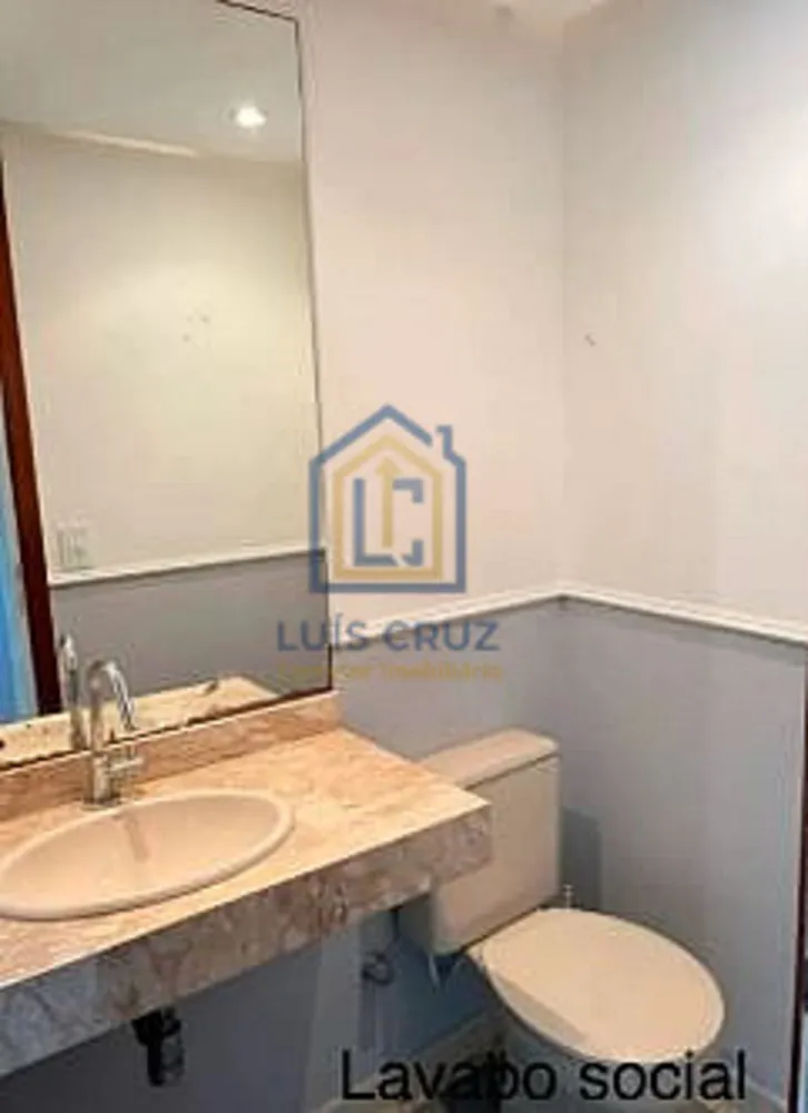 Casa, 3 quartos, 220 m² - Foto 19