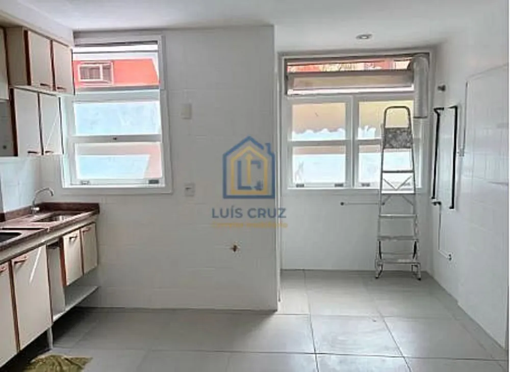 Casa, 3 quartos, 220 m² - Foto 16
