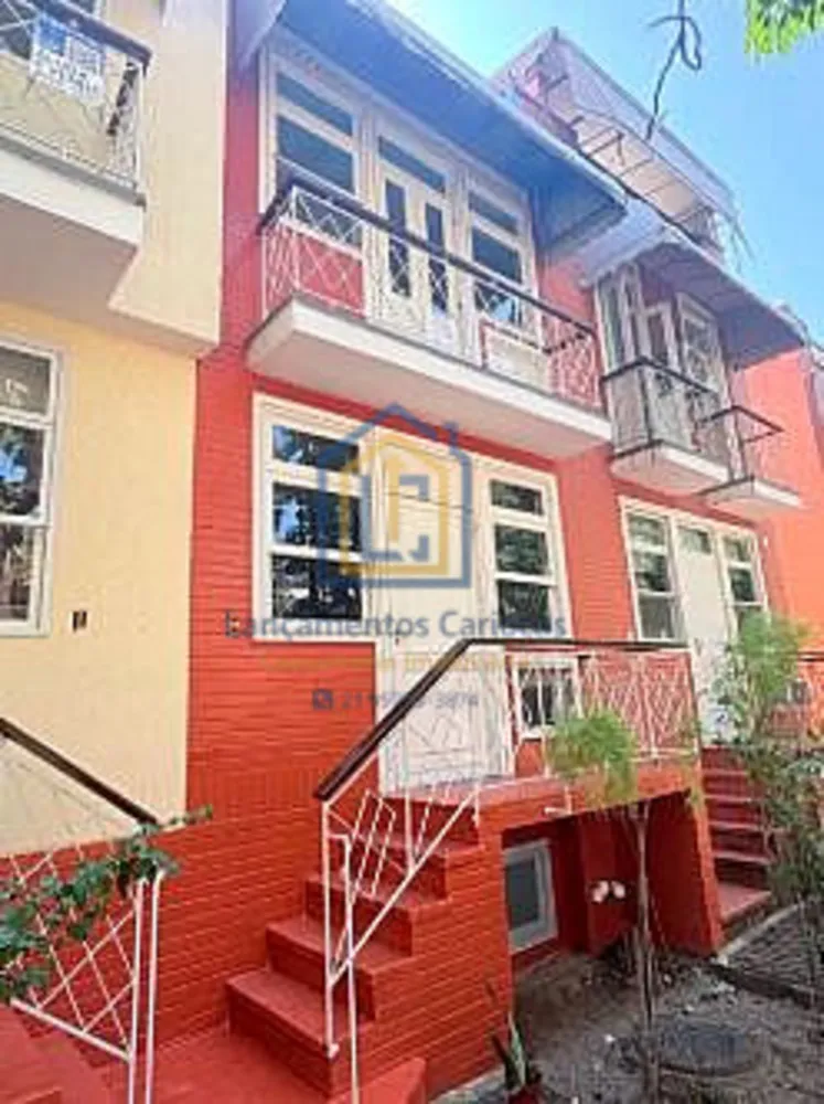 Casa, 3 quartos, 220 m² - Foto 3