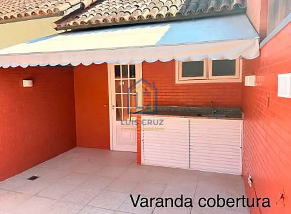 Casa, 3 quartos, 220 m² - Foto 8