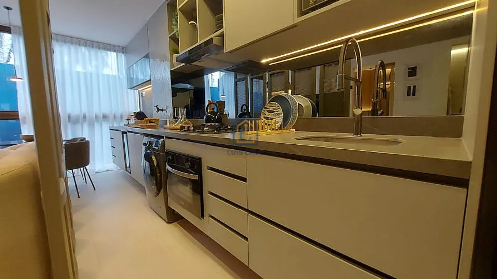 Apartamento, 1 quarto, 35 m² - Foto 13