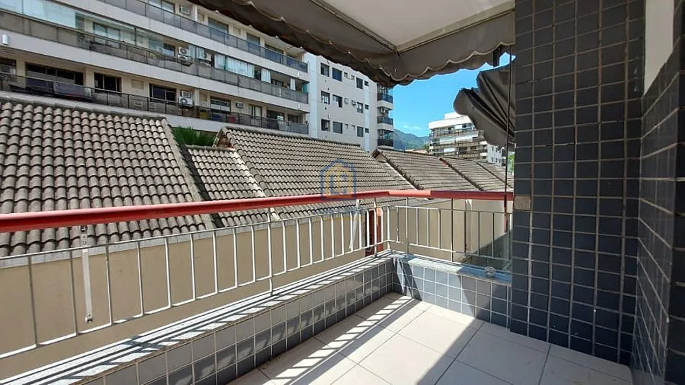 Apartamento, 4 quartos, 159 m² - Foto 7