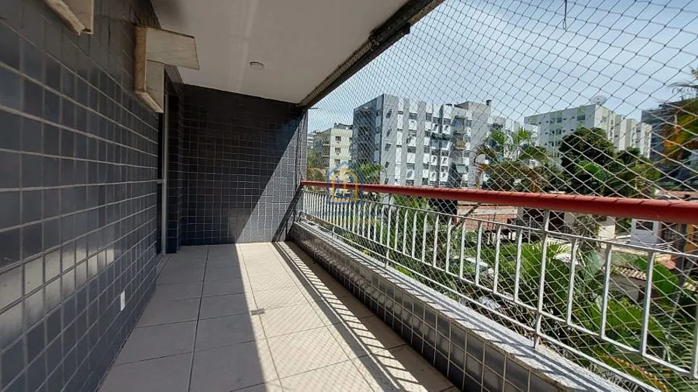 Apartamento, 4 quartos, 159 m² - Foto 2