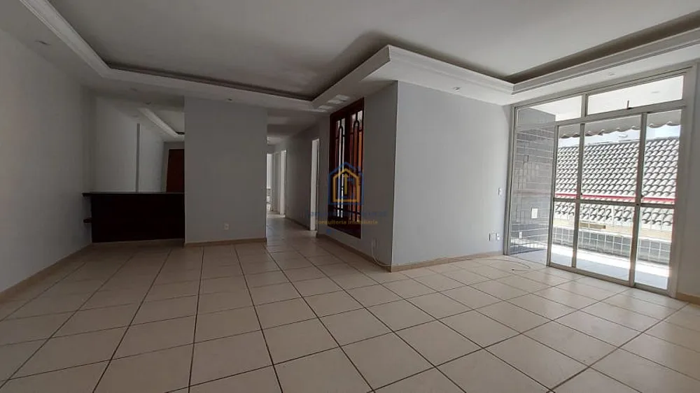 Apartamento, 4 quartos, 159 m² - Foto 4