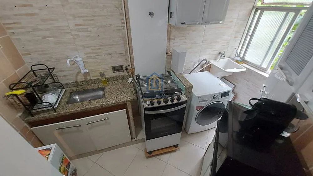 Apartamento, 2 quartos, 48 m² - Foto 11