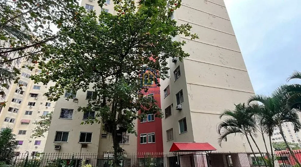 Apartamento, 2 quartos, 48 m² - Foto 20