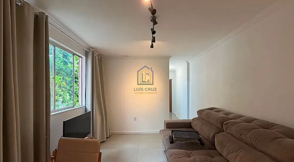 Apartamento, 2 quartos, 48 m² - Foto 4