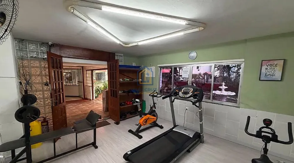 Apartamento, 2 quartos, 48 m² - Foto 17