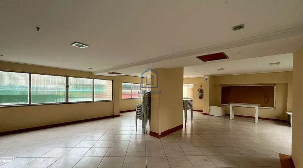 Apartamento, 2 quartos, 48 m² - Foto 16