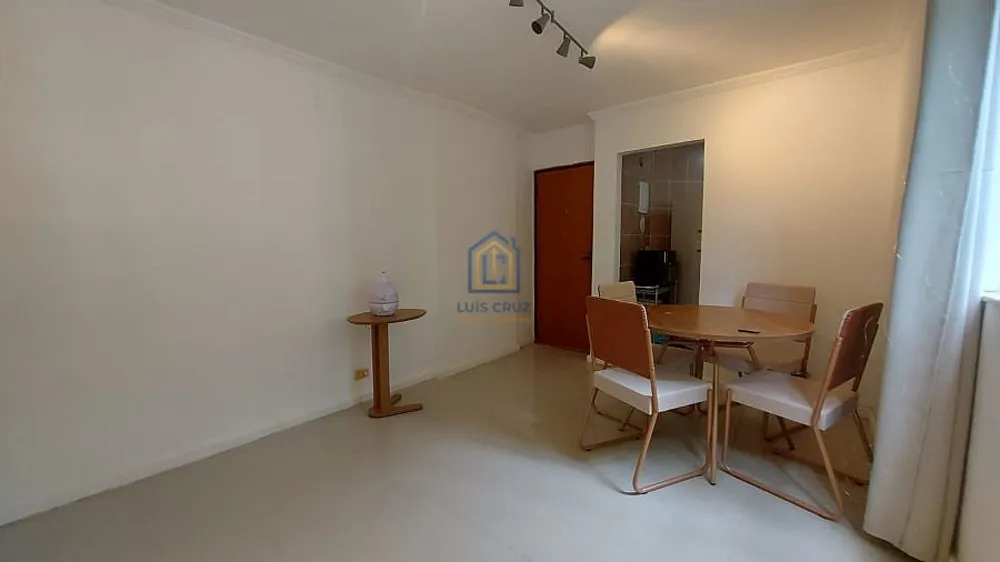 Apartamento, 2 quartos, 48 m² - Foto 6