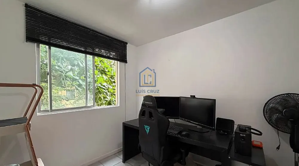 Apartamento, 2 quartos, 48 m² - Foto 9