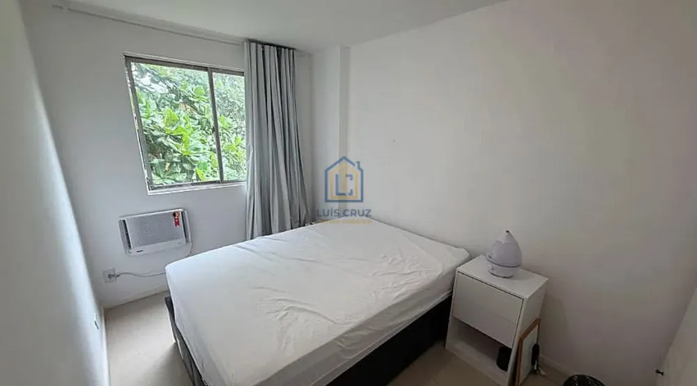 Apartamento, 2 quartos, 48 m² - Foto 7