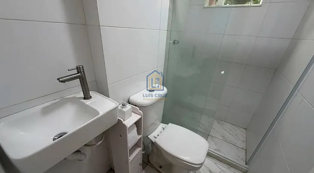 Apartamento, 2 quartos, 48 m² - Foto 13