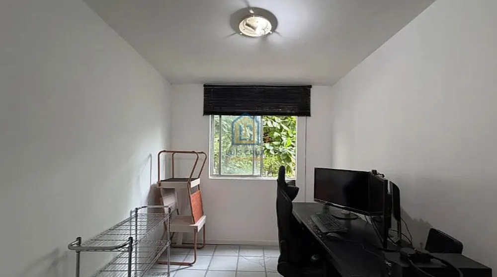 Apartamento, 2 quartos, 48 m² - Foto 10