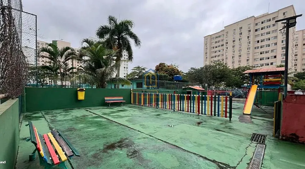 Apartamento, 2 quartos, 48 m² - Foto 18