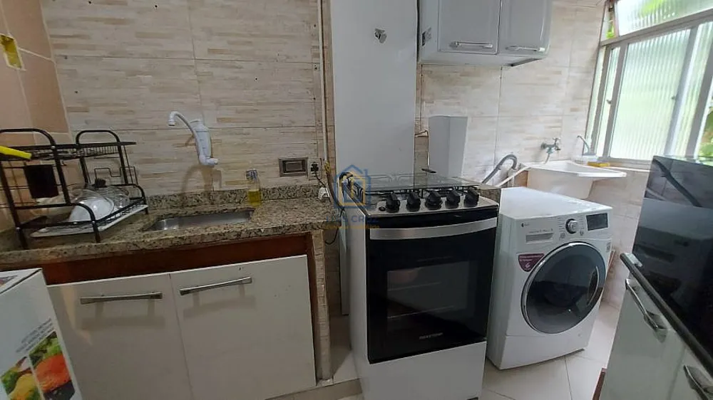 Apartamento, 2 quartos, 48 m² - Foto 12