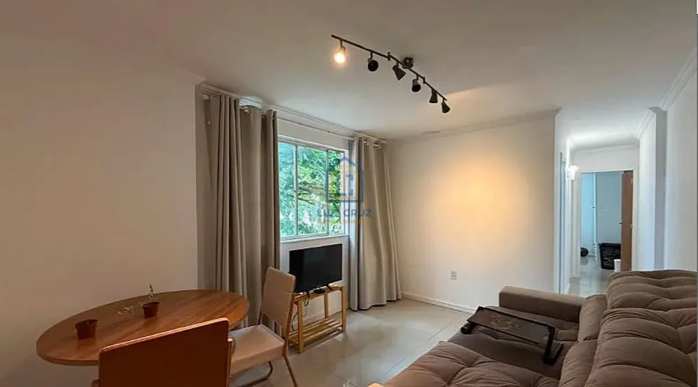 Apartamento, 2 quartos, 48 m² - Foto 2