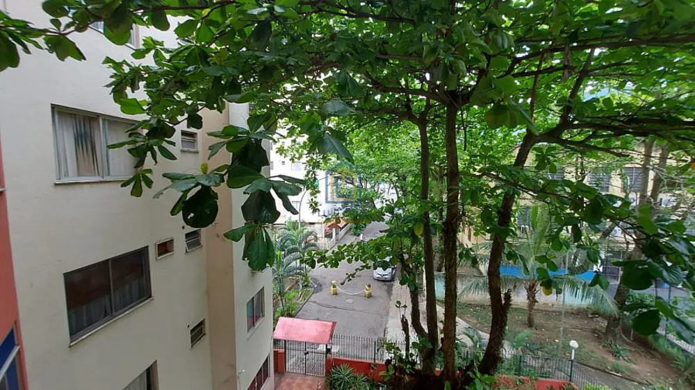 Apartamento, 2 quartos, 48 m² - Foto 21