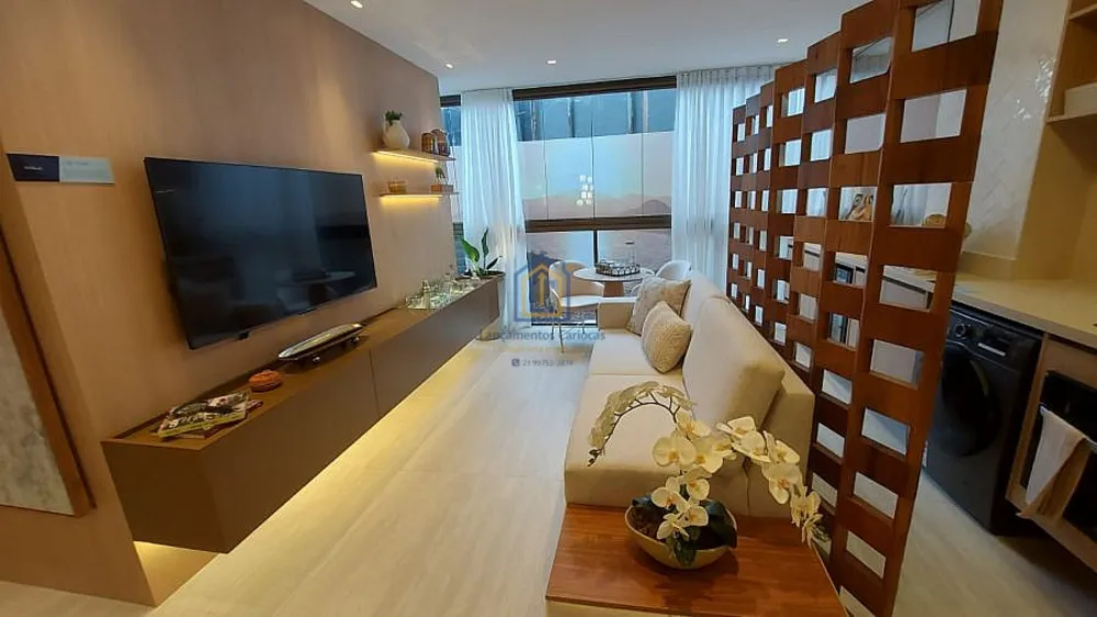 Apartamento, 2 quartos, 50 m² - Foto 12