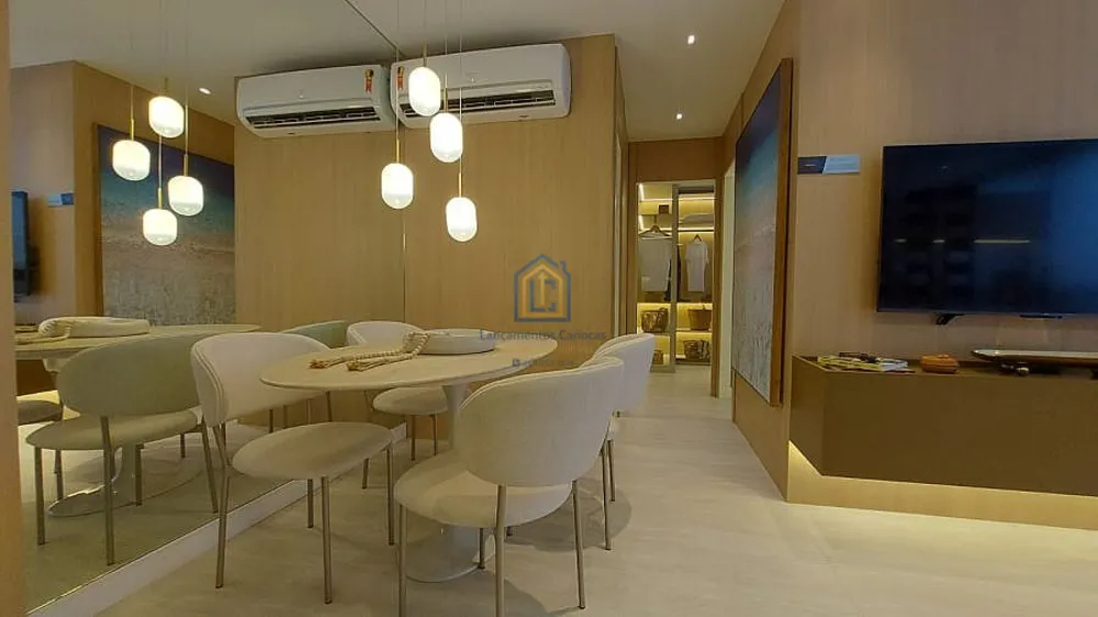 Apartamento, 2 quartos, 50 m² - Foto 7
