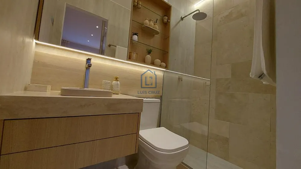 Apartamento, 2 quartos, 50 m² - Foto 26