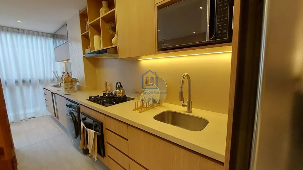 Apartamento, 2 quartos, 50 m² - Foto 11