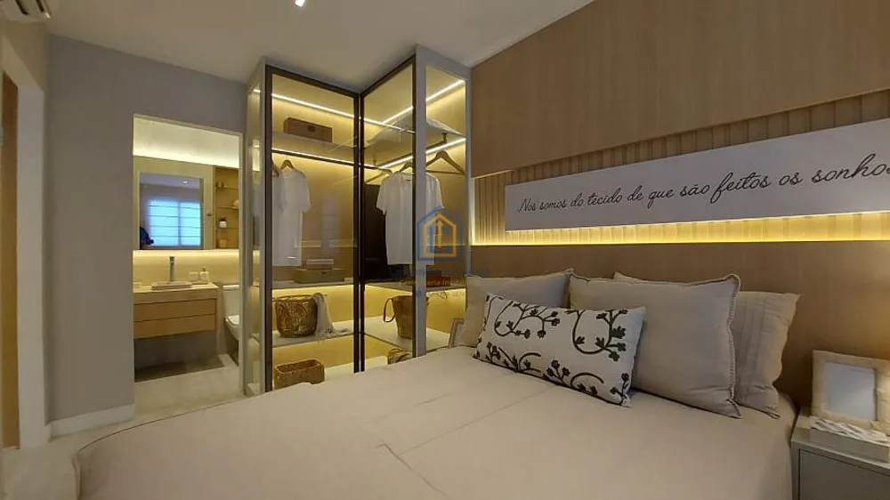 Apartamento, 2 quartos, 50 m² - Foto 8