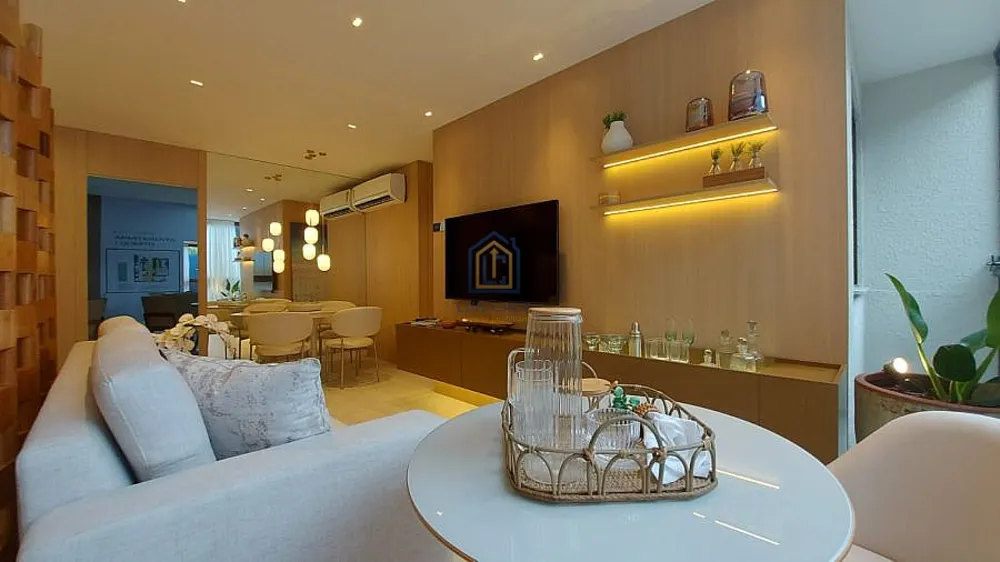 Apartamento, 2 quartos, 50 m² - Foto 16