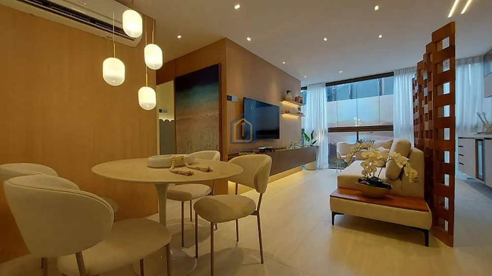Apartamento, 2 quartos, 50 m² - Foto 14