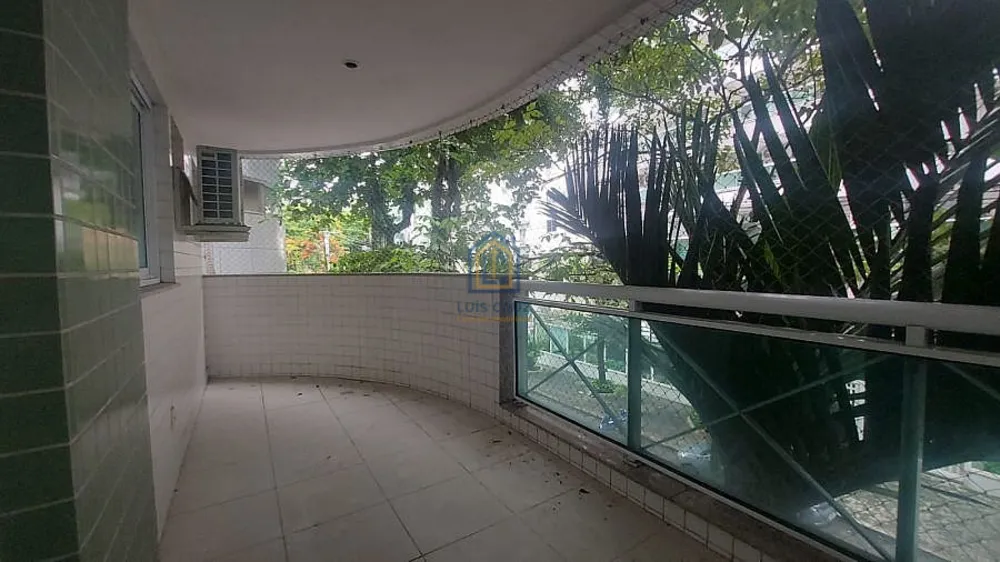 Apartamento, 3 quartos, 101 m² - Foto 30