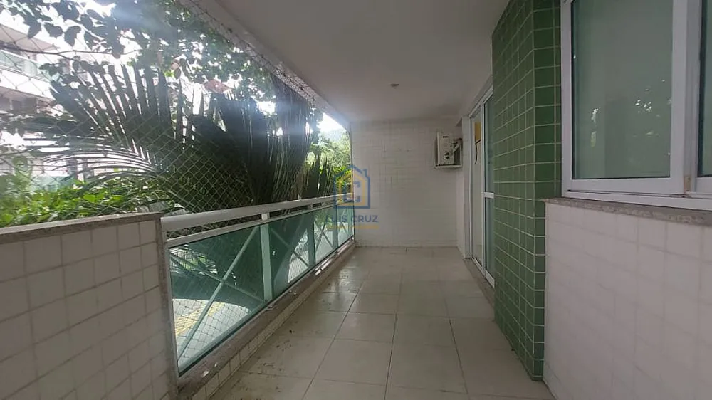 Apartamento, 3 quartos, 101 m² - Foto 27